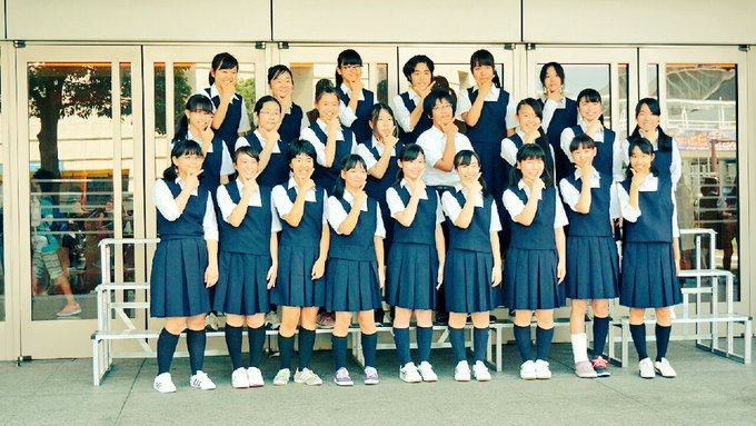 横浜市立共進中学校の制服画像まとめ・口コミ評判・制服詳細レビュー