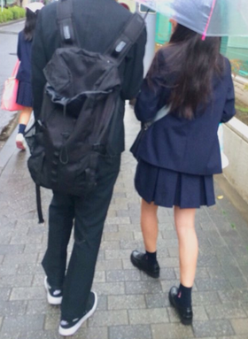 横浜市立共進中学校の制服画像まとめ・口コミ評判・制服詳細レビュー