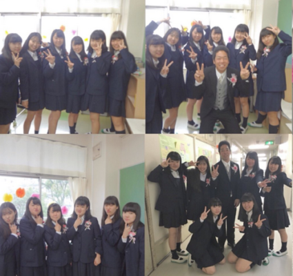 横浜市立共進中学校の制服画像まとめ・口コミ評判・制服詳細レビュー