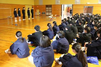 横浜市立南高校附属中学校の制服画像まとめ・口コミ評判・制服詳細レビュー