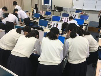 横浜市立南高校附属中学校の制服画像まとめ・口コミ評判・制服詳細レビュー