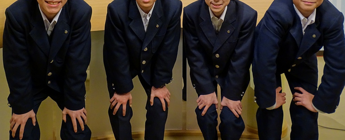 横浜市立左近山中学校の制服画像まとめ・口コミ評判・制服詳細レビュー
