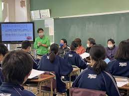 相模原市立共和中学校の制服画像まとめ・口コミ評判・制服詳細レビュー