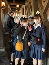 相模原市立共和中学校の制服画像まとめ・口コミ評判・制服詳細レビュー