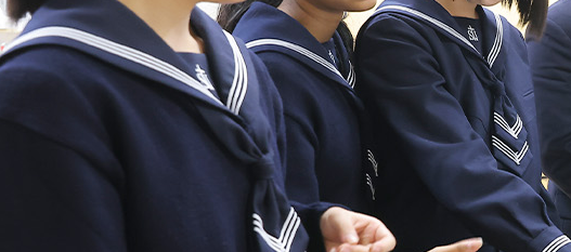 聖ヨゼフ学園中学高校の制服画像動画まとめ・口コミ評判・制服詳細レビュー