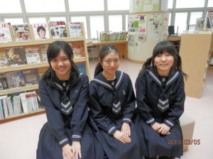 聖ヨゼフ学園中学高校の制服画像動画まとめ・口コミ評判・制服詳細レビュー