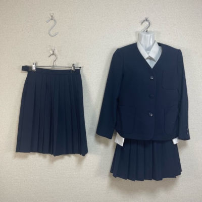 相模原市立大野南中学校の制服画像まとめ・口コミ評判・制服詳細レビュー