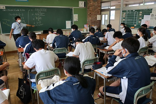 相模原市立大野南中学校の制服画像まとめ・口コミ評判・制服詳細レビュー