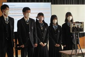 京都府立莵道高校の制服写真画像まとめ・レビュー口コミ評判・生徒の着こなし・夏服冬服詳細情報