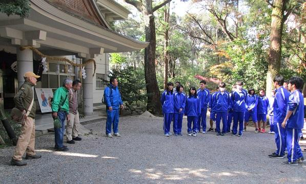 京都府立城陽高校の制服写真画像動画まとめ・レビュー口コミ評判・生徒の着こなし・夏服冬服詳細情報