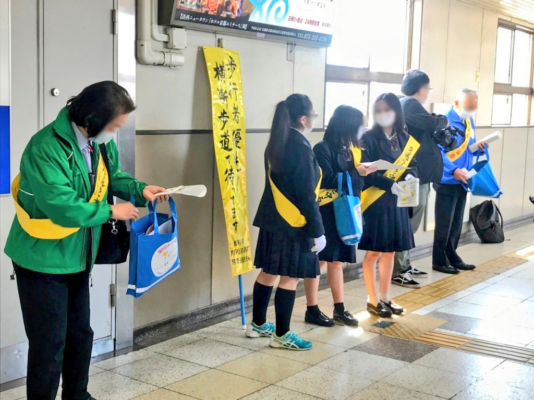 京都府立桂高校の制服写真画像まとめ・レビュー口コミ評判・生徒の着こなし・夏服冬服詳細情報