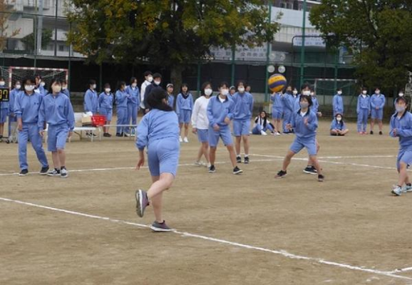 京都府立桂高校の制服写真画像まとめ・レビュー口コミ評判・生徒の着こなし・夏服冬服詳細情報