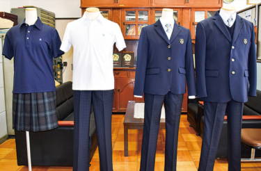 川崎市立菅生中学校の制服画像まとめ・口コミ評判・制服詳細レビュー・新制服旧制服比較【2021/令和3年度新制服】