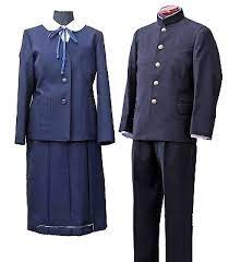 横須賀市立常葉中学校の制服画像まとめ・口コミ評判・制服詳細レビュー