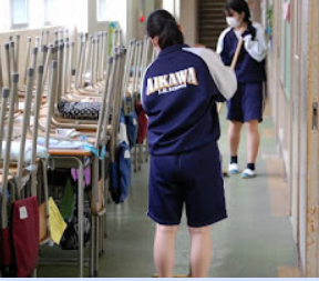 愛川町立愛川中学校の制服画像まとめ・口コミ評判・制服詳細レビュー