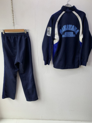 横浜市立中山中学校の制服画像まとめ・口コミ評判・制服詳細レビュー