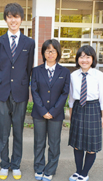 横浜市立栗田谷中学校の制服画像まとめ・口コミ評判・制服詳細レビュー・新制服旧制服比較【2015/平成34年度新制服】
