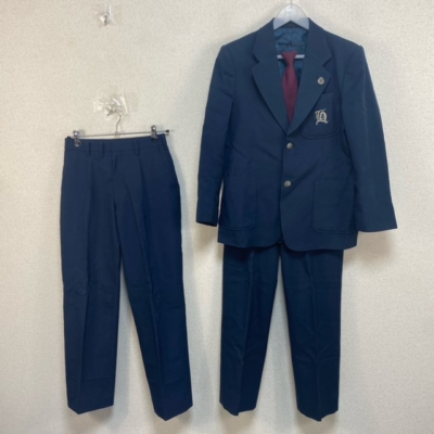 東橘中学校　制服　男性 東橘中学校 制服 男性