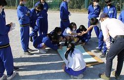 横浜市立旭北中学校の制服画像まとめ・口コミ評判・制服詳細レビュー