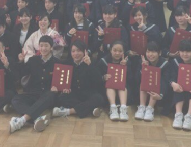 南足柄市立岡本中学校の制服画像まとめ・口コミ評判・制服詳細レビュー