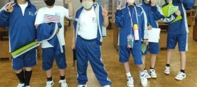 相模原市立東林中学校の制服画像まとめ・口コミ評判・制服詳細レビュー