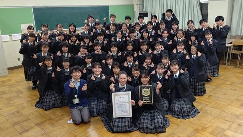 京都府立洛西高校の制服写真画像動画まとめ・レビュー口コミ評判・生徒の着こなし・夏服冬服詳細情報