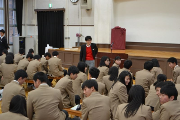 京都府立鳥羽高校の制服写真画像まとめ・レビュー口コミ評判・生徒の着こなし・夏服冬服詳細情報
