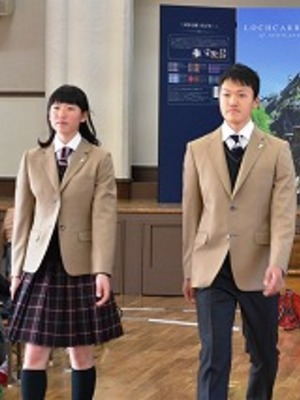 京都府立鳥羽高校の制服写真画像まとめ・レビュー口コミ評判・生徒の着こなし・夏服冬服詳細情報