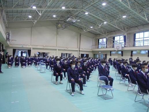 横須賀市立池上中学校の制服画像まとめ・口コミ評判・制服詳細レビュー