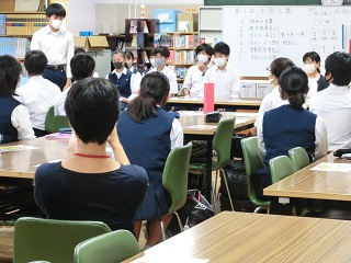 横須賀市立池上中学校の制服画像まとめ・口コミ評判・制服詳細レビュー
