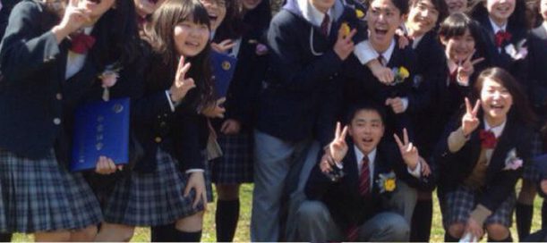 大和市立引地台中学校の制服画像まとめ・口コミ評判・制服詳細レビュー│全国中高制服グラム全国47都道府県の中学校高等学校制服検索口コミ