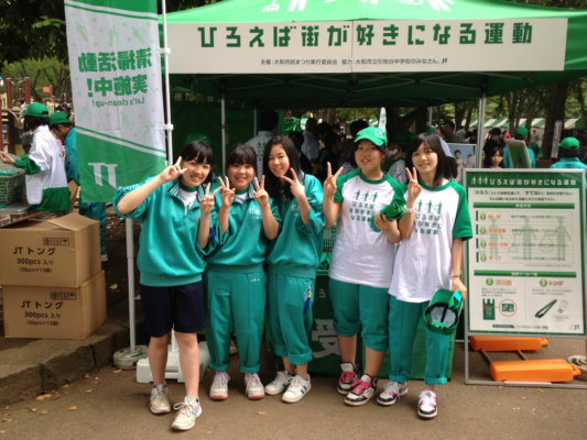 大和市立引地台中学校の制服画像まとめ・口コミ評判・制服詳細レビュー│全国中高制服グラム全国47都道府県の中学校高等学校制服検索口コミ