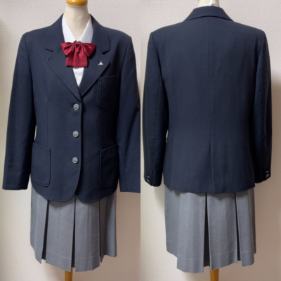 もえぎ野中学校 男子制服 もえぎ野中学校 男子制服