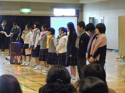 横須賀市立神明中学校の制服画像まとめ・口コミ評判・制服詳細レビュー