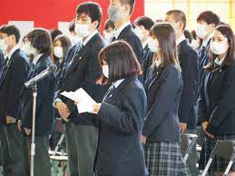 京都府立洛水高校の制服写真画像まとめ・レビュー口コミ評判・生徒の着こなし・夏服冬服詳細情報