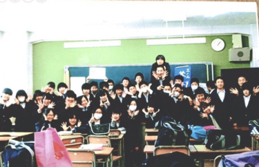 横浜市立岩井原中学校の制服画像まとめ・口コミ評判・制服詳細レビュー