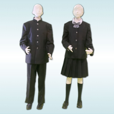 神奈川県立相模原中等教育学校の制服画像まとめ・口コミ評判・制服詳細レビュー