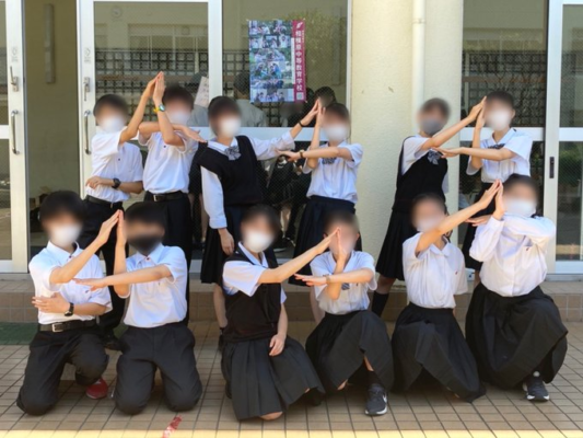 神奈川県立相模原中等教育学校の制服画像まとめ・口コミ評判・制服詳細レビュー