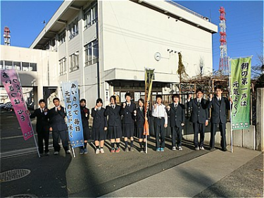 相模原市立旭中学校の制服画像まとめ・口コミ評判・制服詳細レビュー
