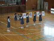 横浜市立日吉台西中学校の制服画像まとめ・口コミ評判・制服詳細レビュー│全国中高制服グラム全国47都道府県の中学校高等学校制服検索口コミ