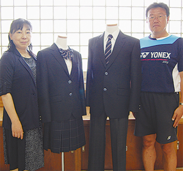 川崎市立中原中学校の制服画像まとめ・口コミ評判・制服詳細レビュー