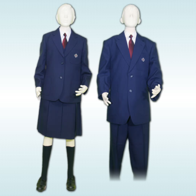 厚木市立依知中学校の制服画像まとめ・口コミ評判・制服詳細レビュー