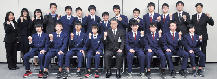 厚木市立依知中学校の制服画像まとめ・口コミ評判・制服詳細レビュー