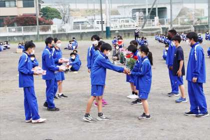 厚木市立依知中学校の制服画像まとめ・口コミ評判・制服詳細レビュー