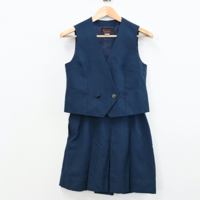 横浜市立鴨居中学校の制服画像まとめ・口コミ評判・制服詳細レビュー