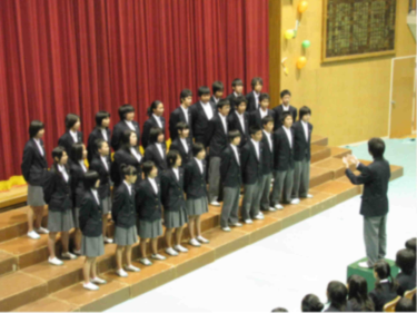 横須賀市立不入斗中学校の制服画像まとめ・口コミ評判・制服詳細レビュー