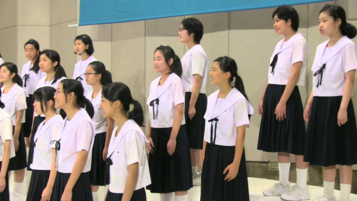名古屋市立振甫中学校の制服写真画像まとめ・レビュー口コミ評判・生徒の着こなし・夏服冬服詳細情報