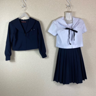 名古屋市立振甫中学校の制服写真画像まとめ・レビュー口コミ評判・生徒の着こなし・夏服冬服詳細情報