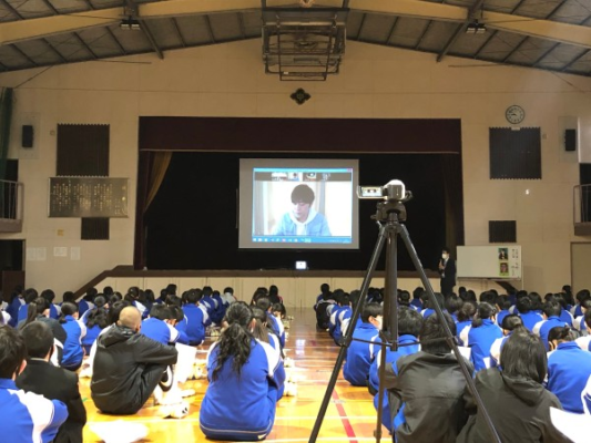 一宮市立浅井中学校の制服写真画像まとめ・レビュー口コミ評判・生徒の着こなし・夏服冬服詳細情報