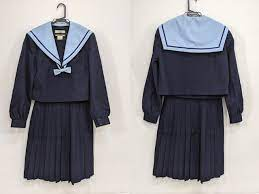 小牧市立光ヶ丘中学校の制服写真画像まとめ・レビュー口コミ評判・生徒の着こなし・夏服冬服詳細情報